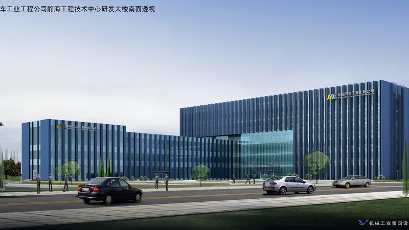 大型机械加工代加工：揭秘高品质代工的关键要素**