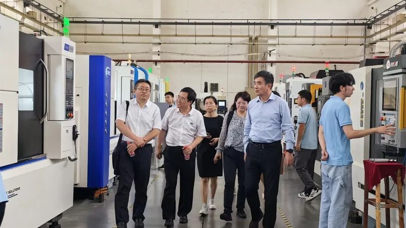 车间自动化系统集成：提升生产效率的关键一步