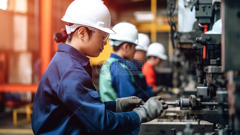自动化成套设备：规格型号背后的技术解读**